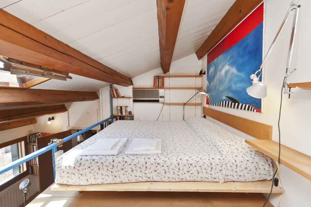 Venice Samoro Jacuzzi Exterior foto